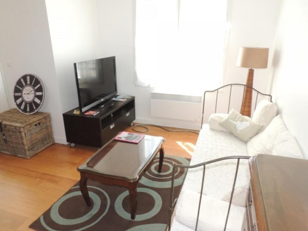 רויאן Appartement T3 Confortable A 300M Plage, Terrasse, Proche Commerces Et Marche Central - Fr-1-71-51 מראה חיצוני תמונה