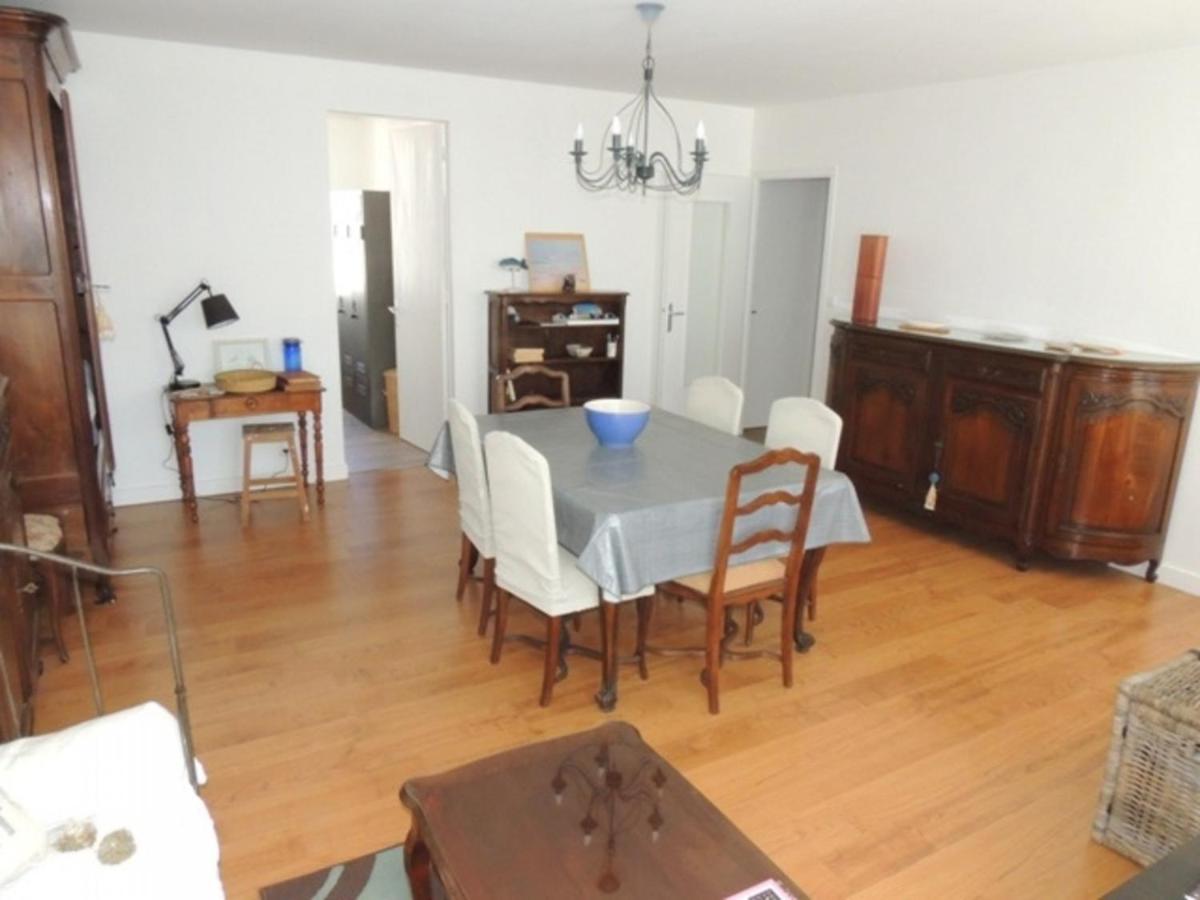 רויאן Appartement T3 Confortable A 300M Plage, Terrasse, Proche Commerces Et Marche Central - Fr-1-71-51 מראה חיצוני תמונה