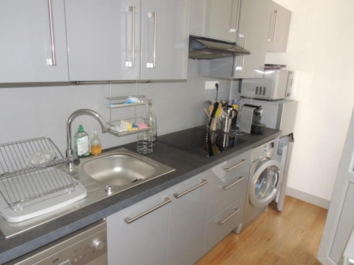 רויאן Appartement T3 Confortable A 300M Plage, Terrasse, Proche Commerces Et Marche Central - Fr-1-71-51 מראה חיצוני תמונה