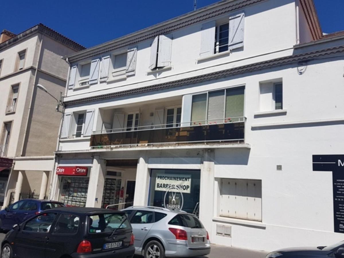 רויאן Appartement T3 Confortable A 300M Plage, Terrasse, Proche Commerces Et Marche Central - Fr-1-71-51 מראה חיצוני תמונה