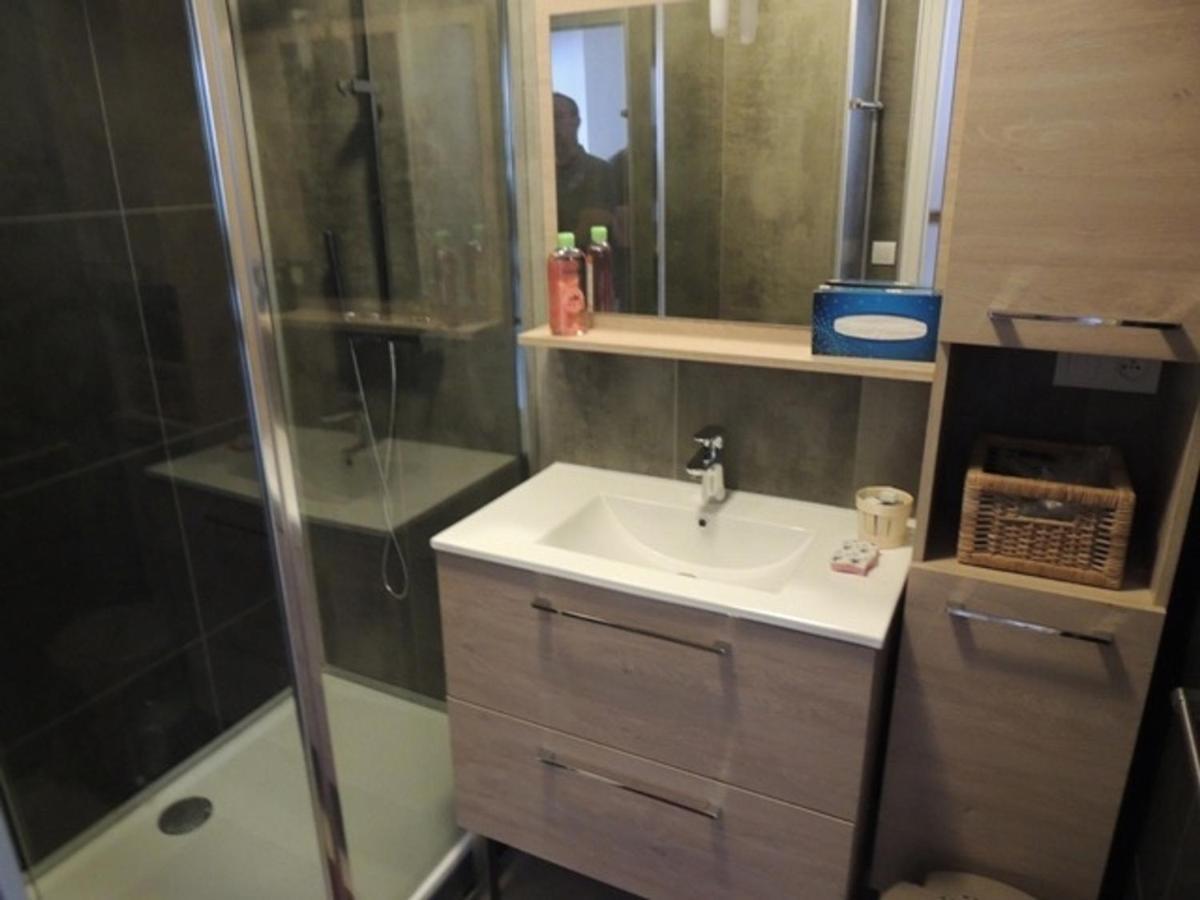 רויאן Appartement T3 Confortable A 300M Plage, Terrasse, Proche Commerces Et Marche Central - Fr-1-71-51 מראה חיצוני תמונה