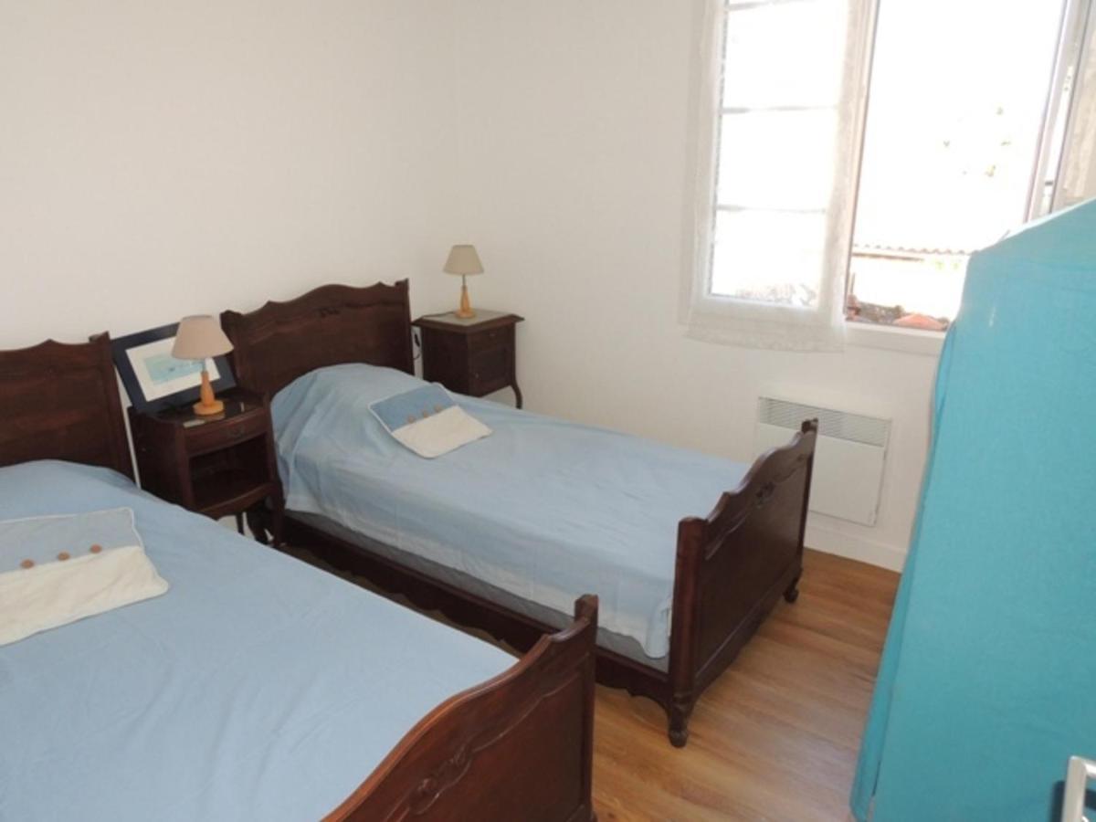 רויאן Appartement T3 Confortable A 300M Plage, Terrasse, Proche Commerces Et Marche Central - Fr-1-71-51 מראה חיצוני תמונה