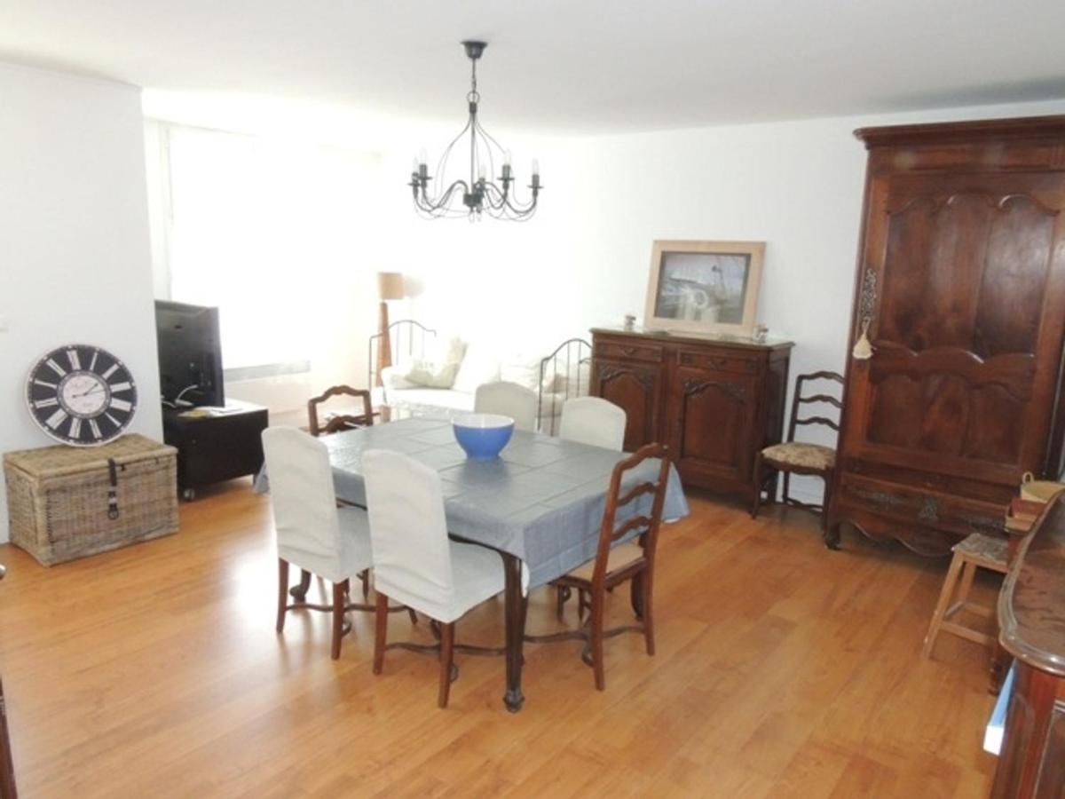 רויאן Appartement T3 Confortable A 300M Plage, Terrasse, Proche Commerces Et Marche Central - Fr-1-71-51 מראה חיצוני תמונה