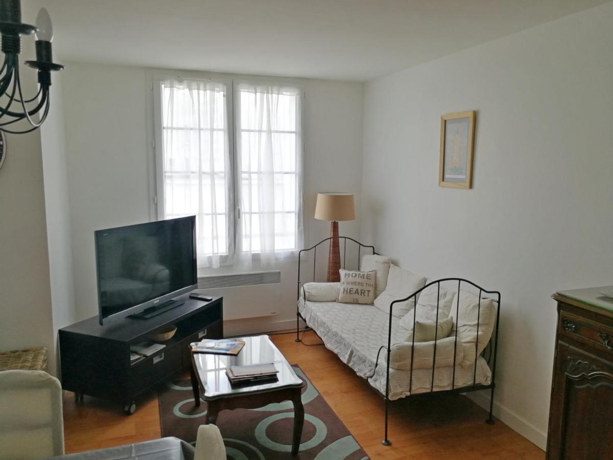 רויאן Appartement T3 Confortable A 300M Plage, Terrasse, Proche Commerces Et Marche Central - Fr-1-71-51 מראה חיצוני תמונה